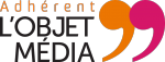 L'Objet Média