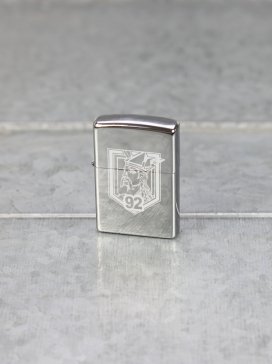 Zippo Brillant