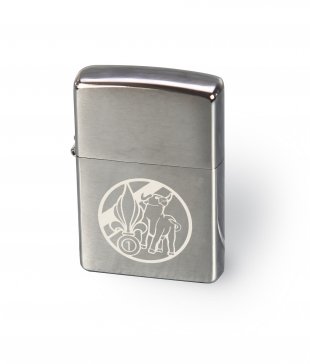Zippo Mat