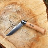 Couteau Opinel n°8 Belize