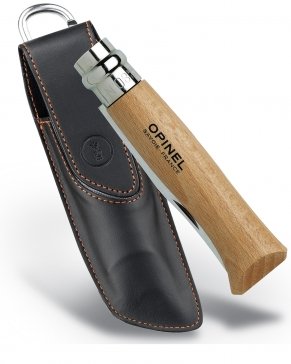 Couteau Opinel n°8 Lanka