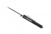 Couteau Emergency Black