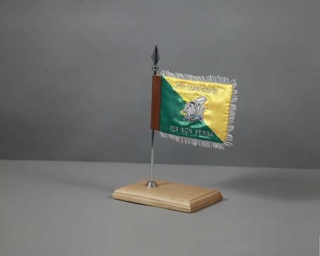 Réduction de fanion 15 x 11 cm