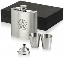 Coffret Texas
