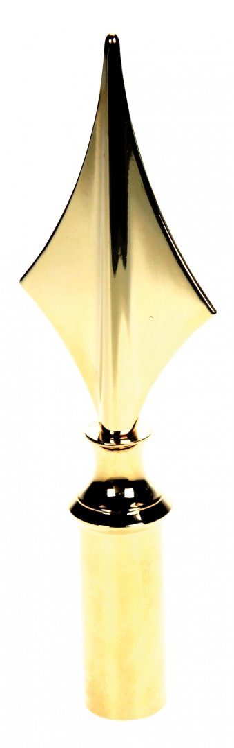 Hampe Standardor Hampes Fanions et drapeaux Traditions