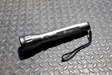 Lampe-Torche Dover