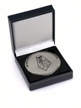 Médaille presse-papier