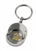 Porte-clés Jeton