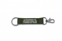 Porte-clés Lanière