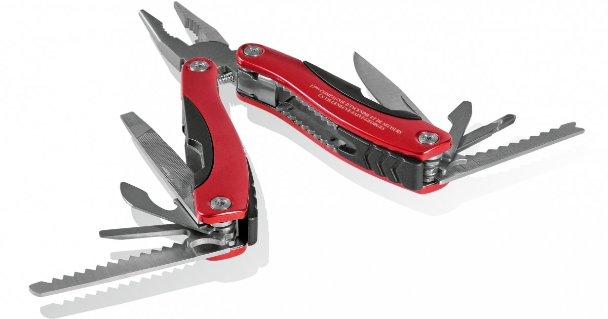 Multipince Maxitool - Pinces - Outils et couteaux - Outdoor - Produits ...