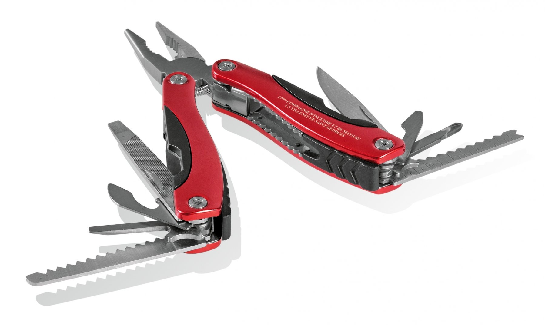 Multipince Maxitool - Pinces - Outils et couteaux - Outdoor - Produits ...