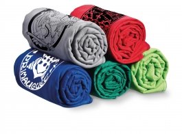Serviette Swimming