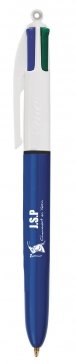 BIC® 4 Couleurs® bille