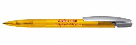 Stylo BIC® Média Clic Bille