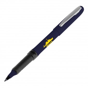 BIC® Grip Roller Gold