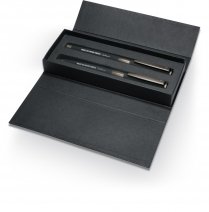 Parure Roller BlackLine