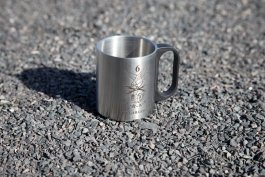 Mug Friona