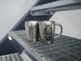 Tasse Dilley