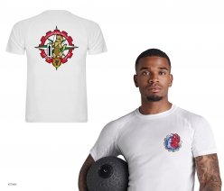 Tee-shirt Montecarlo