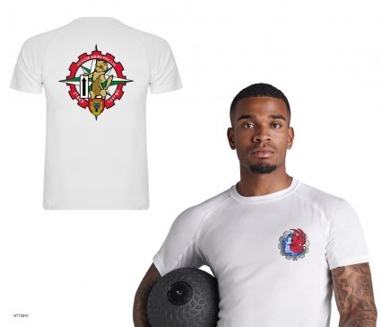 Tee-shirt Montecarlo