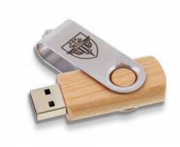 Clé USB Twister