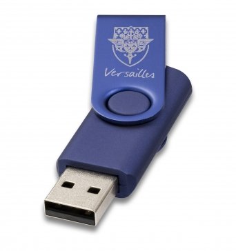 Clé USB Rotadrive