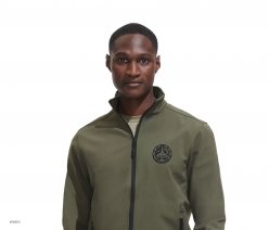 Veste Softshell RaceMen