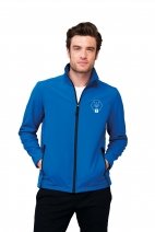 Veste Softshell RaceMen