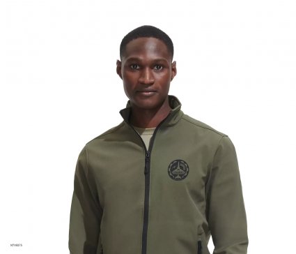 Veste Softshell RaceMen