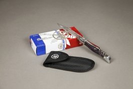 Couteau Artillerie