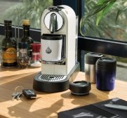 Mug expresso Hornsby