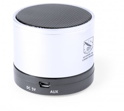 Haut-parleur Martins