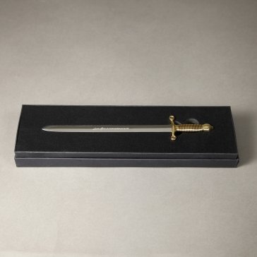 Ouvre-lettres Glaive