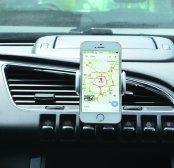 Support téléphone Howard