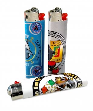 Briquet Habas