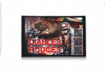 Lingette microfibre Shine