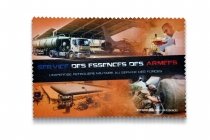 Lingette microfibre Shine