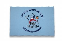 Lingette microfibre Shine