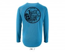 Tee-shirt Sporty-LSL