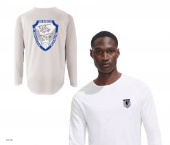 Tee-shirt Sporty-LSL