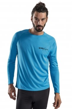 Tee-shirt Sporty-LSL