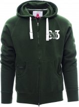 Sweat-shirt Dallas+
