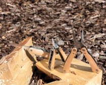 Outil multifonctions Wood