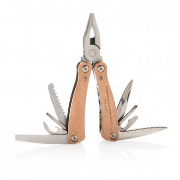 Outil multifonctions Wood
