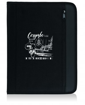 Conférencier Folder