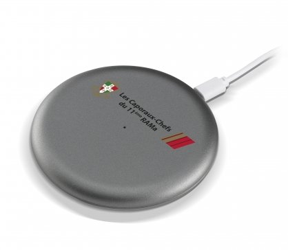 Chargeur Manoa
