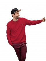 Sweat-shirt Jaen