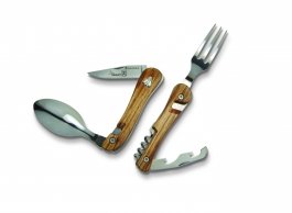 Couverts Chilibre