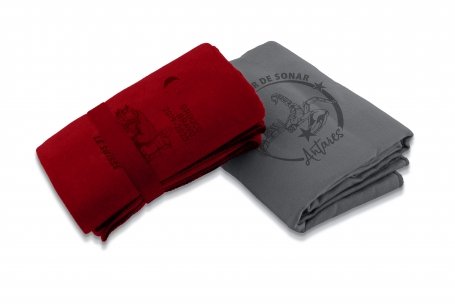 Serviette microfibre Théa