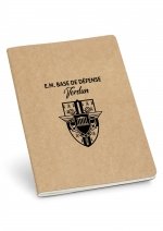 Bloc-notes Kostova